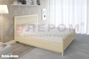Кровать КР-1023 в Коротчаево - korotchaevo.ok-mebel.com | фото 1