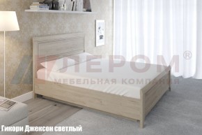 Кровать КР-1023 в Коротчаево - korotchaevo.ok-mebel.com | фото 2