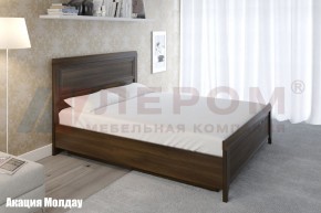 Кровать КР-1023 в Коротчаево - korotchaevo.ok-mebel.com | фото 3
