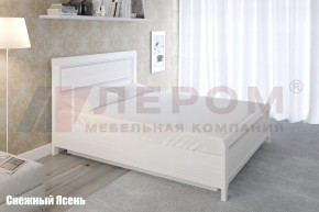 Кровать КР-1023 в Коротчаево - korotchaevo.ok-mebel.com | фото 4