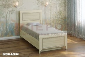 Кровать КР-1025 в Коротчаево - korotchaevo.ok-mebel.com | фото