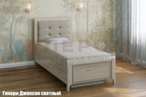 Кровать КР-1035 в Коротчаево - korotchaevo.ok-mebel.com | фото 2