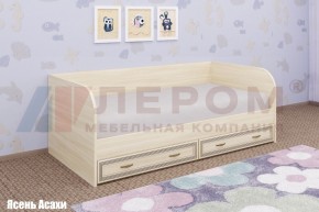 Кровать КР-1042 в Коротчаево - korotchaevo.ok-mebel.com | фото