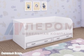 Кровать КР-1042 в Коротчаево - korotchaevo.ok-mebel.com | фото 4