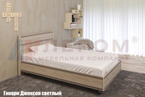 Кровать КР-2001 в Коротчаево - korotchaevo.ok-mebel.com | фото 2