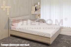 Кровать КР-2002 в Коротчаево - korotchaevo.ok-mebel.com | фото 2