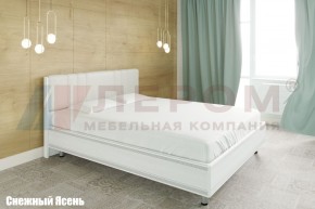 Кровать КР-2013 с мягким изголовьем в Коротчаево - korotchaevo.ok-mebel.com | фото 4