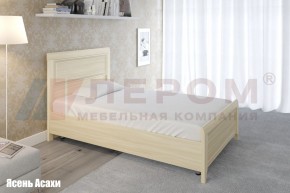 Кровать КР-2021 в Коротчаево - korotchaevo.ok-mebel.com | фото