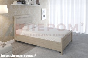 Кровать КР-2021 в Коротчаево - korotchaevo.ok-mebel.com | фото 2