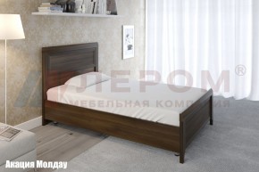 Кровать КР-2021 в Коротчаево - korotchaevo.ok-mebel.com | фото 3