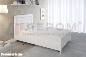 Кровать КР-2021 в Коротчаево - korotchaevo.ok-mebel.com | фото 4