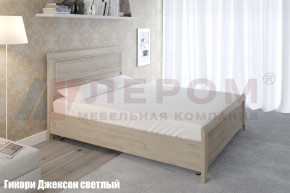 Кровать КР-2023 в Коротчаево - korotchaevo.ok-mebel.com | фото 2