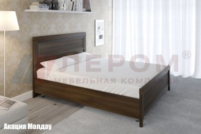 Кровать КР-2023 в Коротчаево - korotchaevo.ok-mebel.com | фото 3