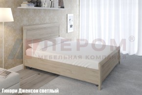 Кровать КР-2024 в Коротчаево - korotchaevo.ok-mebel.com | фото 2
