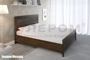 Кровать КР-2024 в Коротчаево - korotchaevo.ok-mebel.com | фото 3