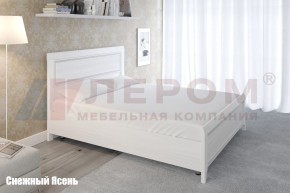 Кровать КР-2024 в Коротчаево - korotchaevo.ok-mebel.com | фото 4
