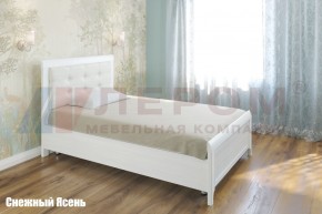 Кровать КР-2031 с мягким изголовьем в Коротчаево - korotchaevo.ok-mebel.com | фото 4