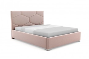 Кровать Кристи интерьерная +основание (140х200) в Коротчаево - korotchaevo.ok-mebel.com | фото 13