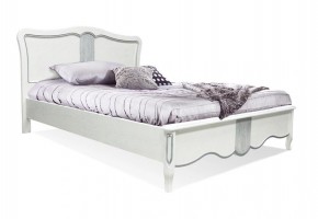 Кровать Лаура ММ-267-02/16Б (1600х2000) в Коротчаево - korotchaevo.ok-mebel.com | фото 2