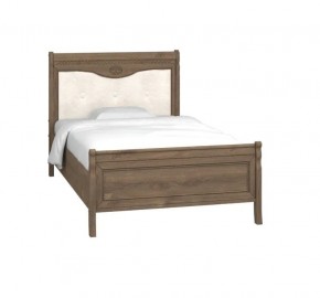 Кровать Лика ММ-137-02/12 (1200*2000) в Коротчаево - korotchaevo.ok-mebel.com | фото 3