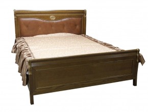 Кровать Лика ММ-137-02/12 (1200*2000) в Коротчаево - korotchaevo.ok-mebel.com | фото 4