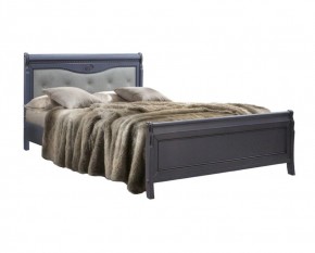 Кровать Лика ММ-137-02/16 (1600*2000) в Коротчаево - korotchaevo.ok-mebel.com | фото 2