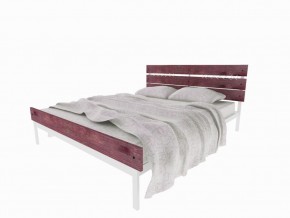 Кровать Луиза Plus (МилСон) в Коротчаево - korotchaevo.ok-mebel.com | фото 6