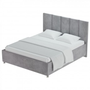 Кровать Мерида Решетка+ПМ (1200) *БЕЗ ДНА в Коротчаево - korotchaevo.ok-mebel.com | фото 4