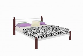Кровать Милана Lux 1900 (МилСон) в Коротчаево - korotchaevo.ok-mebel.com | фото 2