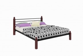 Кровать Милана Lux 1900 (МилСон) в Коротчаево - korotchaevo.ok-mebel.com | фото 5