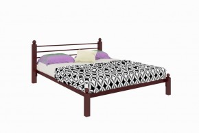 Кровать Милана Lux 1400*1900 в Коротчаево - korotchaevo.ok-mebel.com | фото