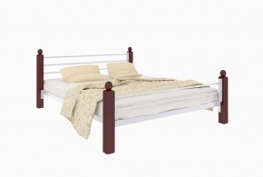 Кровать Милана Lux plus 2000 (МилСон) в Коротчаево - korotchaevo.ok-mebel.com | фото 5