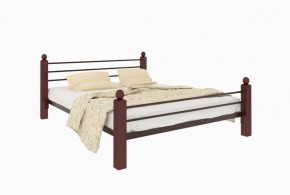 Кровать Милана Lux plus 1200*1900 в Коротчаево - korotchaevo.ok-mebel.com | фото