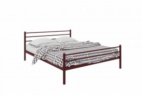 Кровать Милана plus 1900 (МилСон) в Коротчаево - korotchaevo.ok-mebel.com | фото 2