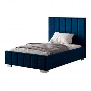 Кровать Мирабель КР-06 1200 под подъемный механизм в Коротчаево - korotchaevo.ok-mebel.com | фото 4
