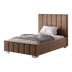 Кровать Мирабель КР-06 1200 под подъемный механизм в Коротчаево - korotchaevo.ok-mebel.com | фото 5
