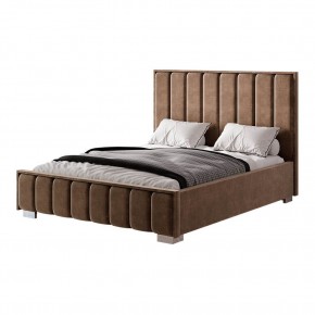 Кровать Мирабель КР-11 1400 под подъемный механизм в Коротчаево - korotchaevo.ok-mebel.com | фото 5