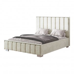 Кровать Мирабель КР-16 1600 под подъемный механизм в Коротчаево - korotchaevo.ok-mebel.com | фото 2