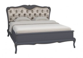 Кровать Мокко ММ-316-02/16Б (1600*2000) в Коротчаево - korotchaevo.ok-mebel.com | фото 2
