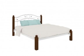 Кровать Надежда Lux (МилСон) в Коротчаево - korotchaevo.ok-mebel.com | фото 2