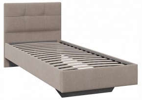Кровать односпальная Элис Тип 1 в Коротчаево - korotchaevo.ok-mebel.com | фото 2