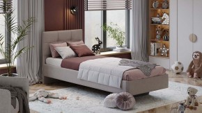Кровать односпальная Элис Тип 1 в Коротчаево - korotchaevo.ok-mebel.com | фото 3