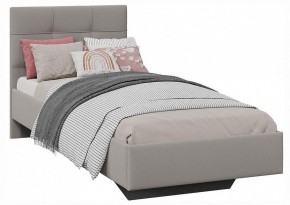 Кровать односпальная Элис Тип 1 в Коротчаево - korotchaevo.ok-mebel.com | фото 2