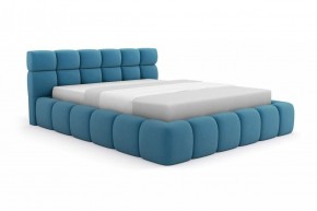 Кровать Одри интерьерная +основание (140х200) в Коротчаево - korotchaevo.ok-mebel.com | фото