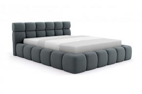 Кровать Одри интерьерная +основание (140х200) в Коротчаево - korotchaevo.ok-mebel.com | фото 10