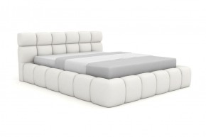 Кровать Одри интерьерная +основание (140х200) в Коротчаево - korotchaevo.ok-mebel.com | фото 2