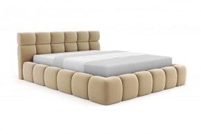 Кровать Одри интерьерная +основание (140х200) в Коротчаево - korotchaevo.ok-mebel.com | фото 6