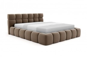 Кровать Одри интерьерная +основание (140х200) в Коротчаево - korotchaevo.ok-mebel.com | фото 7