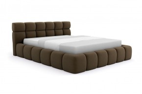 Кровать Одри интерьерная +основание (140х200) в Коротчаево - korotchaevo.ok-mebel.com | фото 8