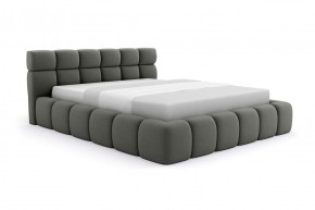 Кровать Одри интерьерная +основание (140х200) в Коротчаево - korotchaevo.ok-mebel.com | фото 9